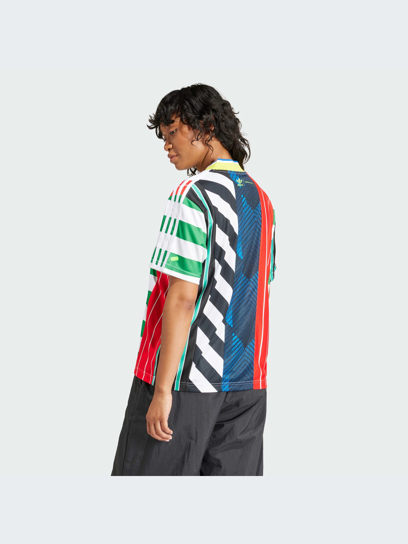 Футболка Adidas x KSENIASCHNAIDER модель IU2461 Фото