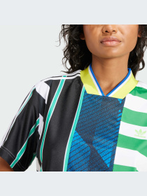 Футболка Adidas x KSENIASCHNAIDER модель IU2461 Фото