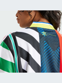 Футболка Adidas x KSENIASCHNAIDER модель IU2461 Фото