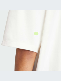 Футболка Adidas x KSENIASCHNAIDER модель IU2462 Фото