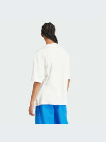 Футболка Adidas x KSENIASCHNAIDER модель IU2462 Фото