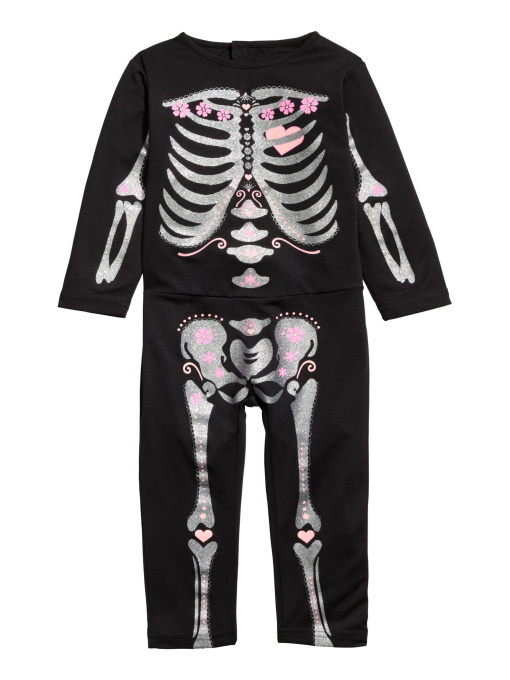 Повседневный костюм H&M Карнавальний модель 67941 Фото