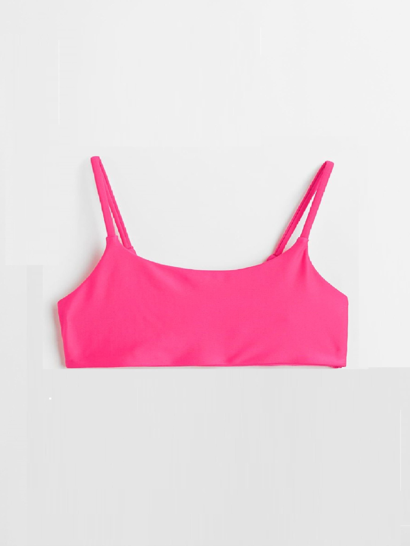 Верхня частина купальника H&M модель 72498 Фото