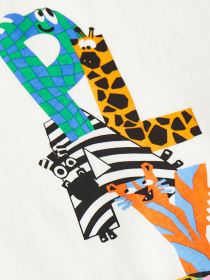 Футболка H&M модель 72507 Фото