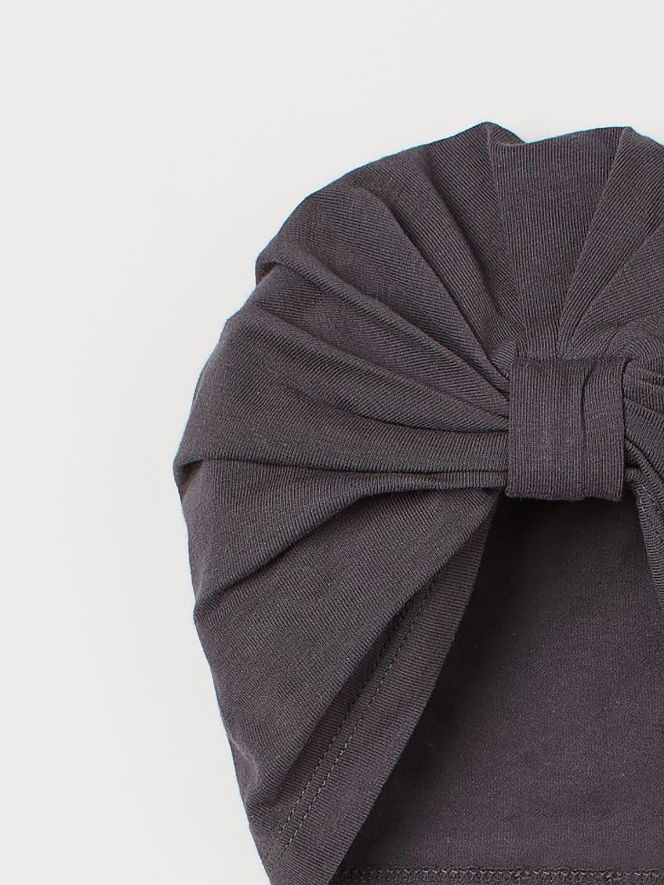 Шапка H&M модель 72585 Фото