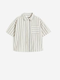 Сорочка H&M модель 72587 Фото