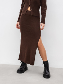 Юбка макси Romashka Рібейра модель 206026902061 Юбка макси Romashka Рібейра модель 206026902061 Фото