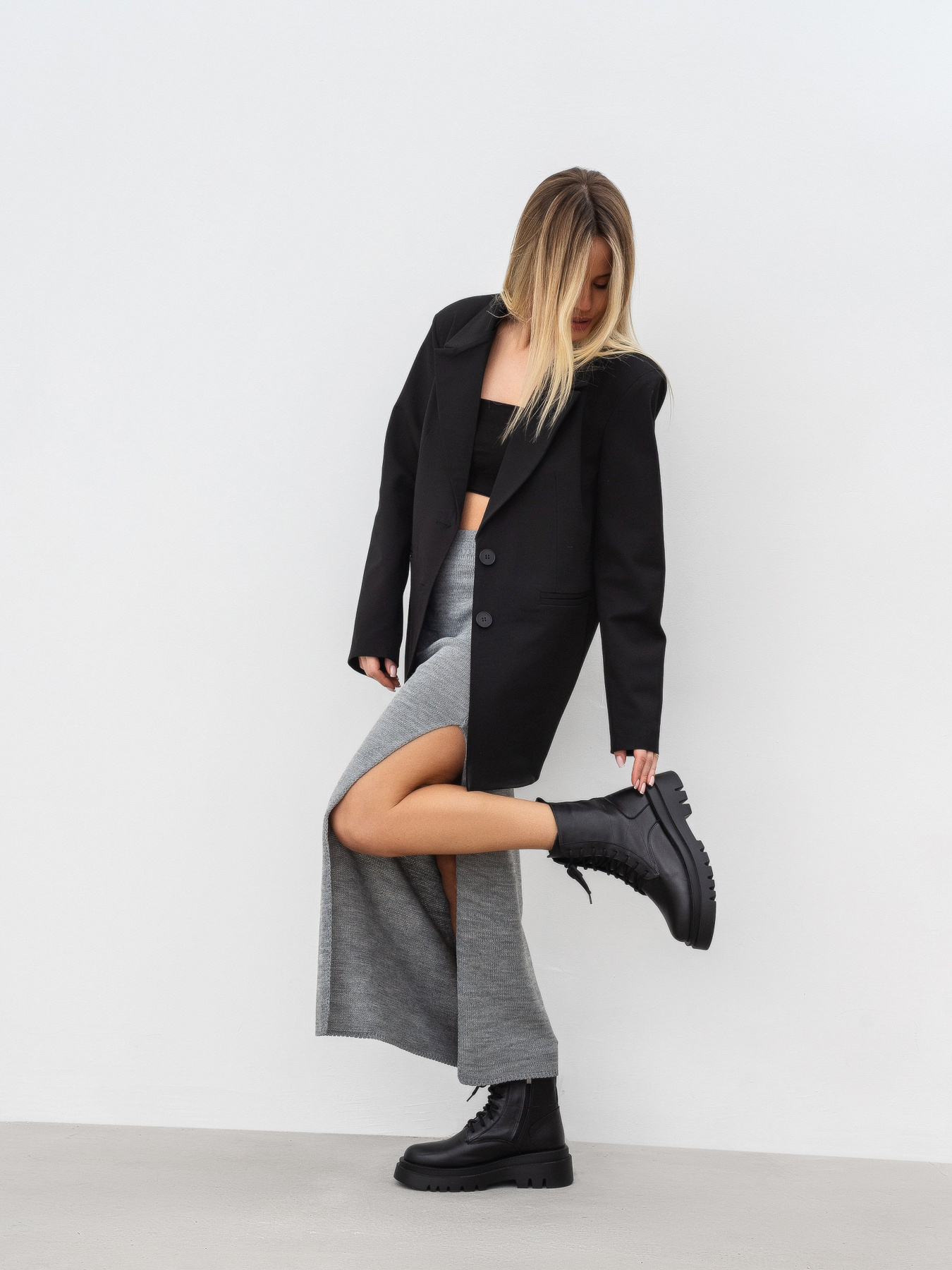 Юбка макси Romashka Рібейра модель 206026902081 Юбка макси Romashka Рібейра модель 206026902081 Фото