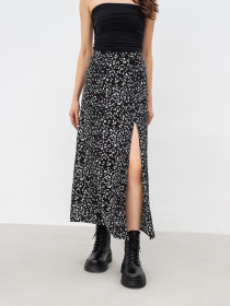 Юбка макси Romashka Ямайка модель 206026704101 Фото