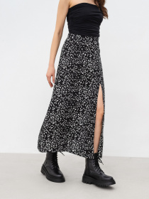 Юбка макси Romashka Ямайка модель 206026704101 Фото
