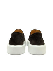 Лоферы Oldcom модель oc1117 Фото