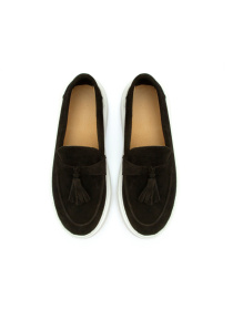 Лоферы Oldcom модель oc1117 Фото