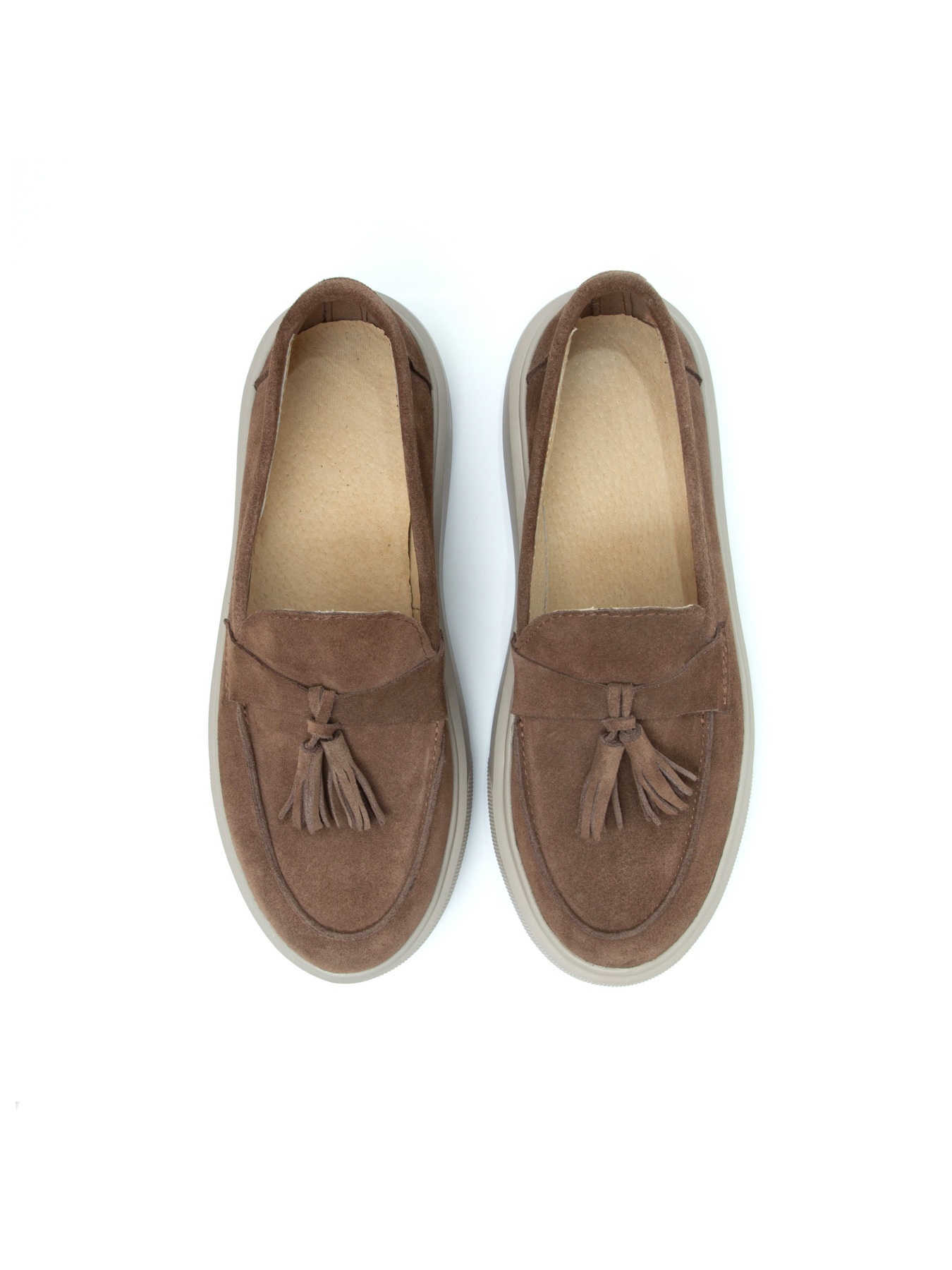 Лоферы Oldcom модель oc1082 Фото