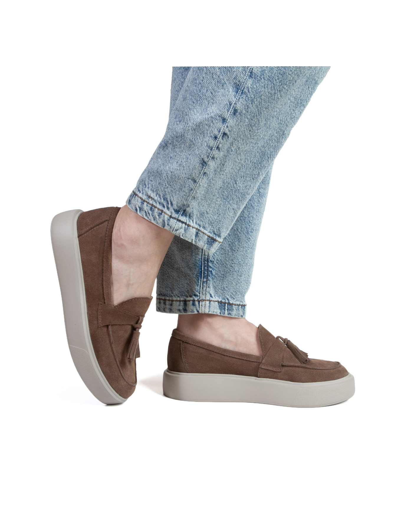 Лоферы Oldcom модель oc1082 Фото