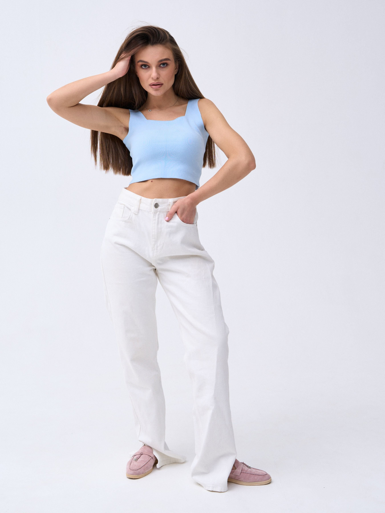 Топ Sewel модель JS950280000 Фото