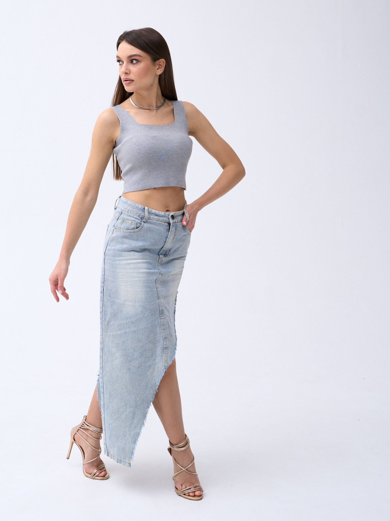 Топ Sewel Модель JS950190000 Фото