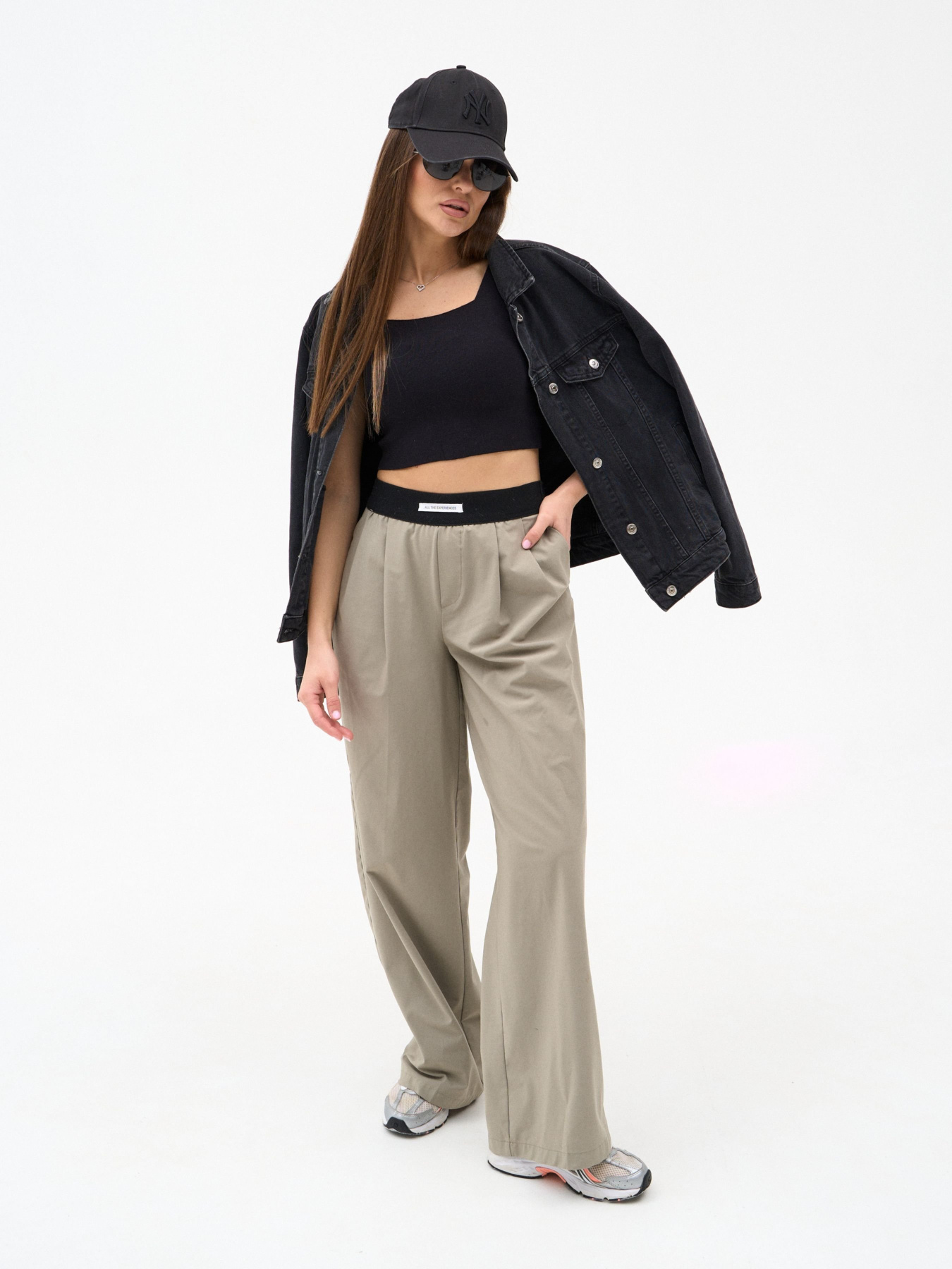 Топ Sewel модель JS950010000 Фото