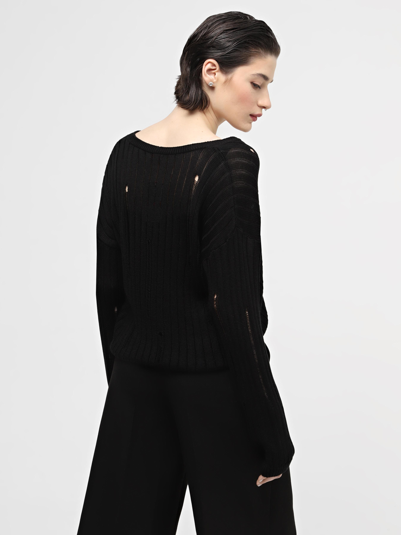 Кардиган Sewel Модель XS949010000 Фото