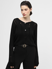 Кардиган Sewel Модель XS949010000 Фото