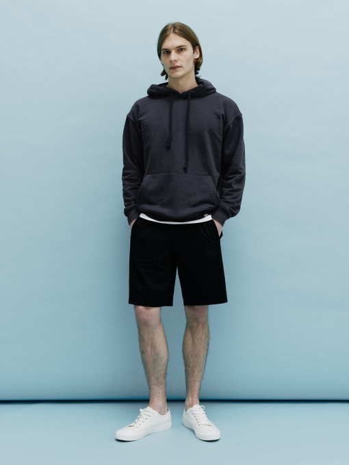 Худи Роза модель 231118_gray Фото