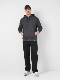 Худі Роза модель 231118_gray Фото