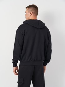 Кофта Роза модель 211140_black Фото