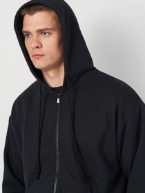 Кофта Роза модель 211140_black Кофта Роза модель 211140_black Фото