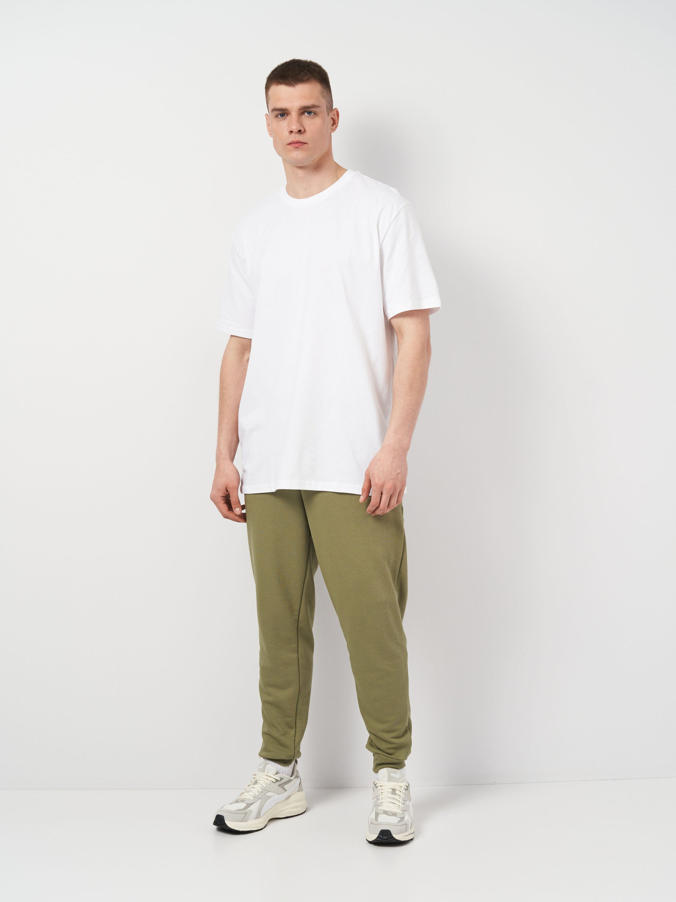 Футболка Роза Модель 220501_white Фото