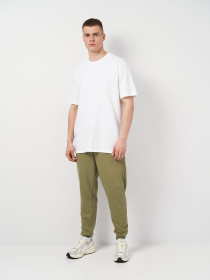 Футболка Роза Модель 220501_white Фото