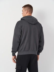 Кофта Роза модель 211140_dark_grey Фото