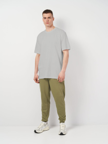 Футболка Роза модель 220501_light_gray Фото