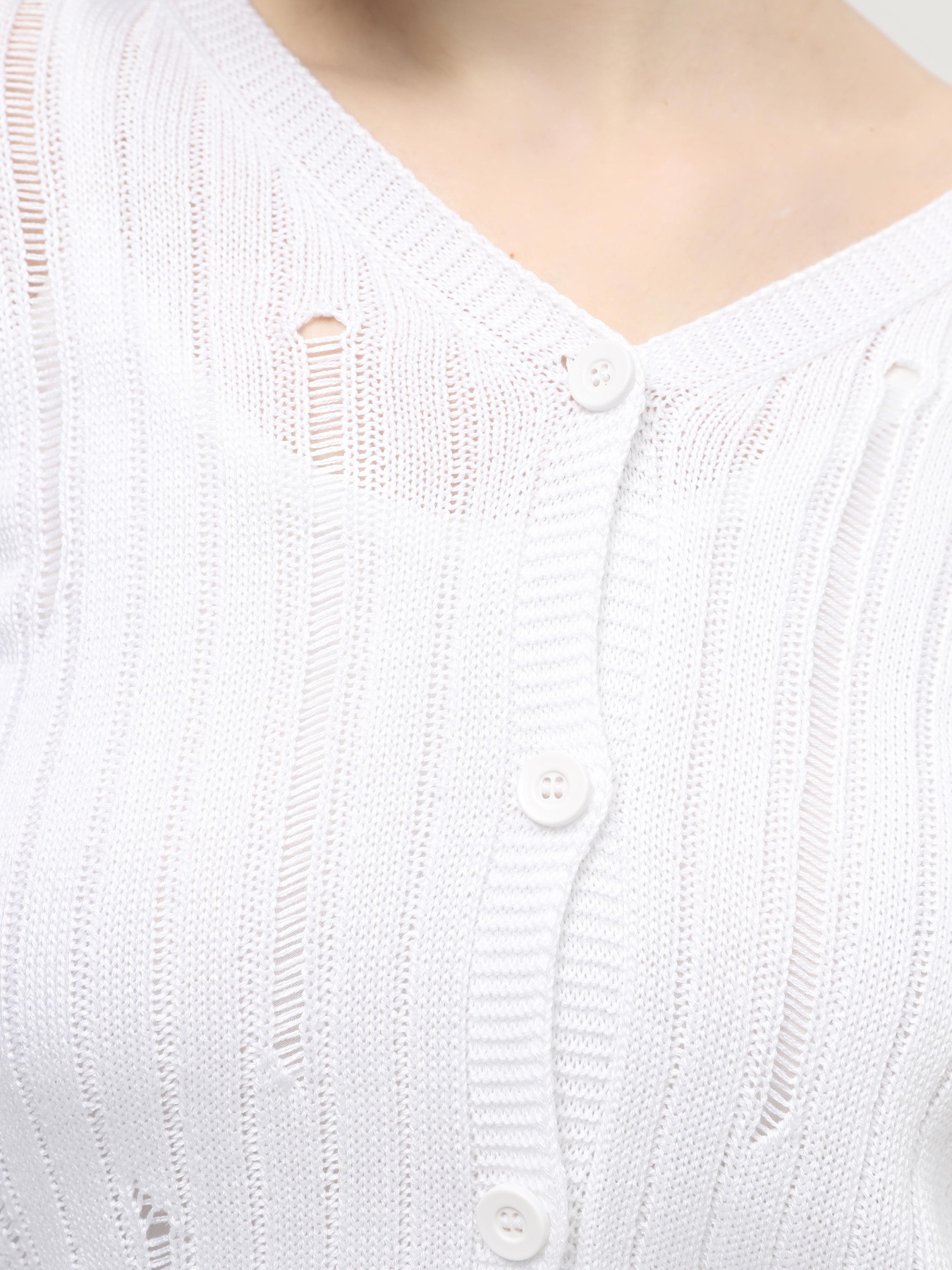 Кардиган Sewel модель XS949210000 Фото