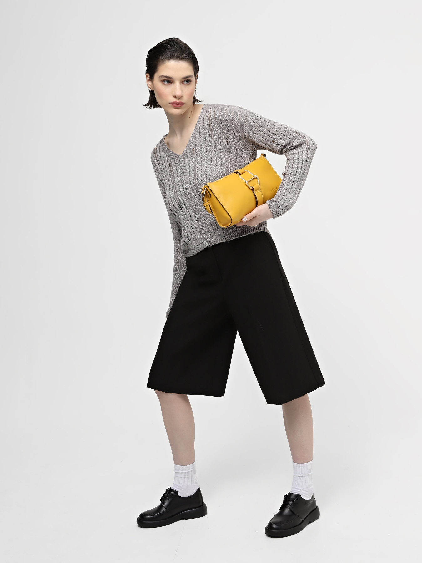 Кардиган Sewel Модель XS949020000 Фото