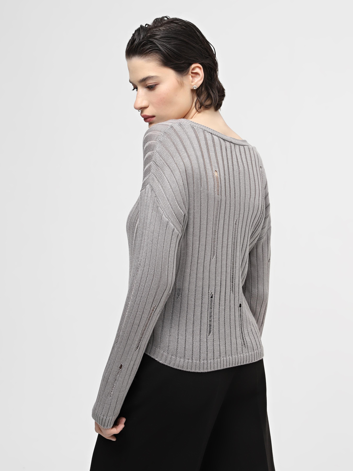 Кардиган Sewel Модель XS949020000 Фото