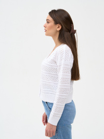 Кардиган Sewel модель XS955250000 Кардиган Sewel модель XS955250000 Фото