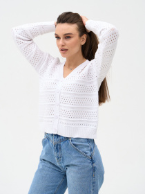 Кардиган Sewel модель XS955250000 Кардиган Sewel модель XS955250000 Фото