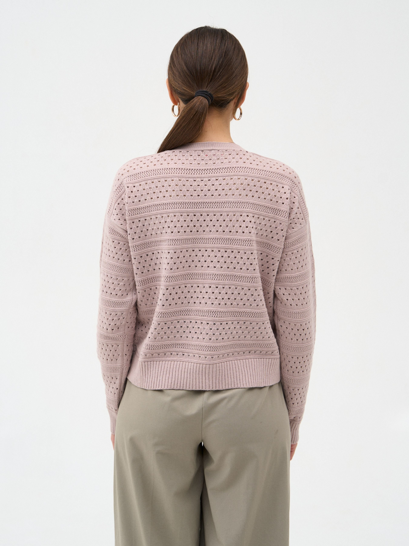 Кардиган Sewel модель XS955040000 Фото