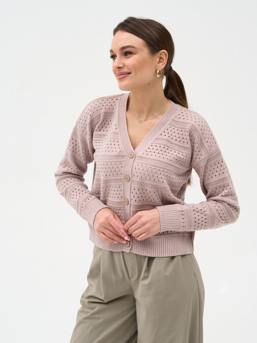 Кардиган Sewel модель XS955040000 Фото