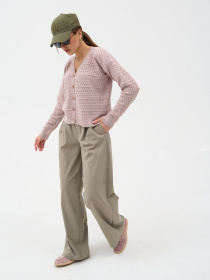 Кардиган Sewel модель XS955040000 Фото