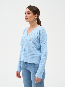 Кардиган Sewel модель XS955280000 Кардиган Sewel модель XS955280000 Фото