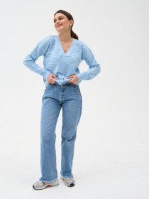 Кардиган Sewel модель XS955280000 Кардиган Sewel модель XS955280000 Фото