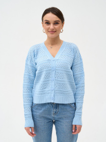 Кардиган Sewel модель XS955280000 Кардиган Sewel модель XS955280000 Фото