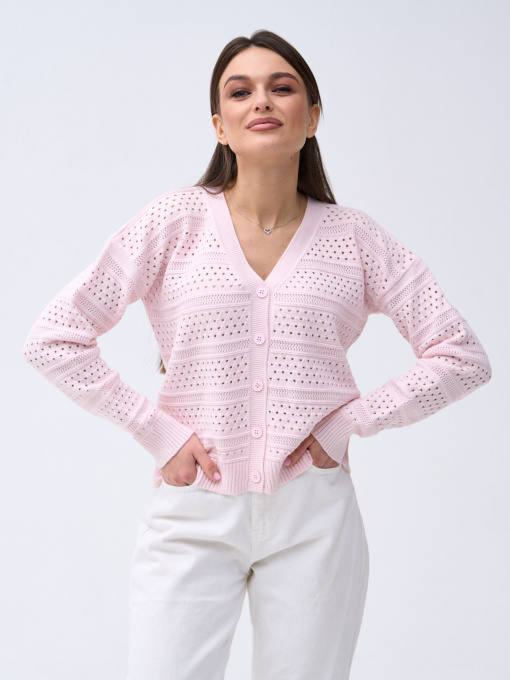 Кардиган Sewel модель XS955100000 Фото