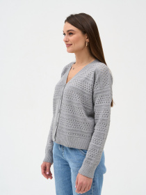 Кардиган Sewel Модель XS955190000 Фото