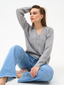 Кардиган Sewel Модель XS955190000 Фото