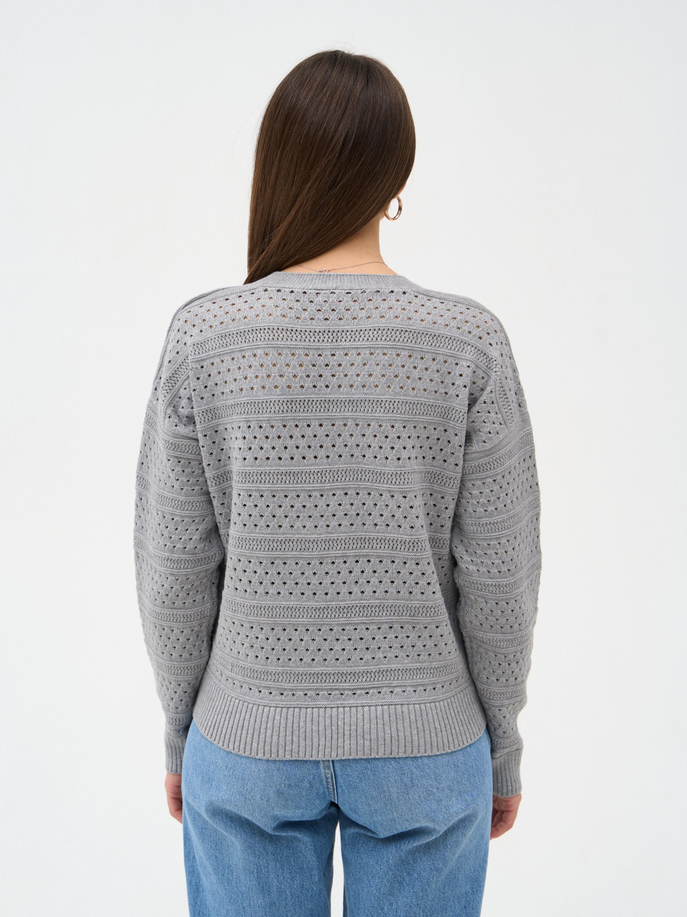 Кардиган Sewel модель XS955190000 Фото