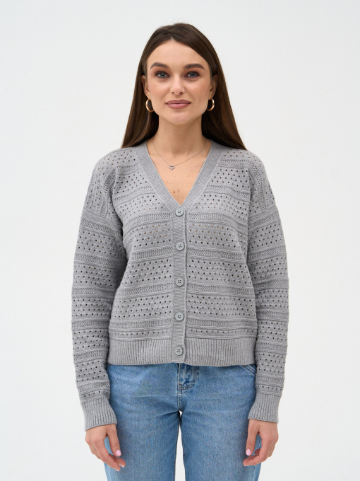 Кардиган Sewel модель XS955190000 Фото