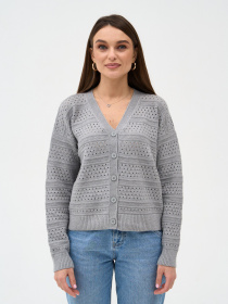 Кардиган Sewel модель XS955190000 Фото