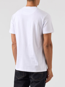 Футболка Weekend Offender модель PTSS2420-WHITE Фото