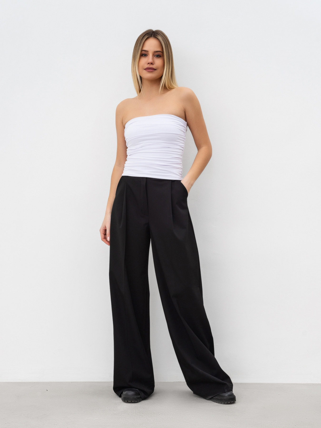 Топ Romashka Кенія модель 204025402091 Фото